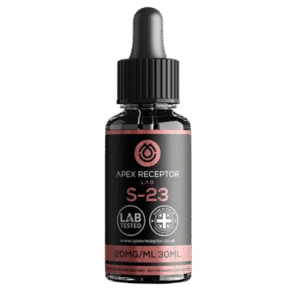 S23 - Apex Receptor