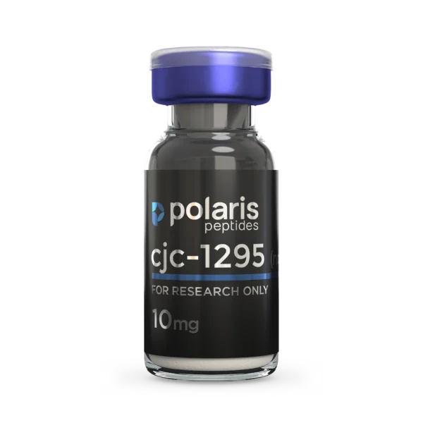 CJC-1295 (no DAC) 10mg/ML – Polaris Peptide