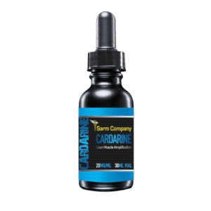 Cardarine (GW-501516) - SARM COMPANY