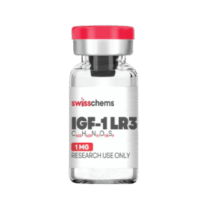 IGF-1 LR3