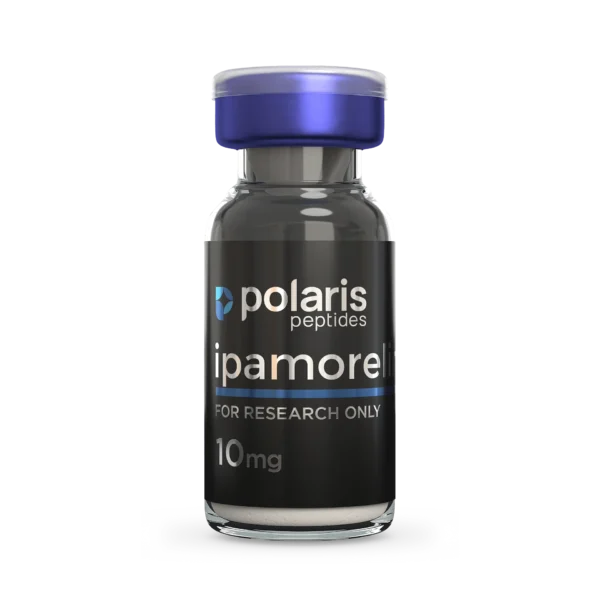 Ipamorelin 10mg – Polaris Peptide