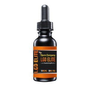 LIGANDROL (LGD) – SARM COMPANY