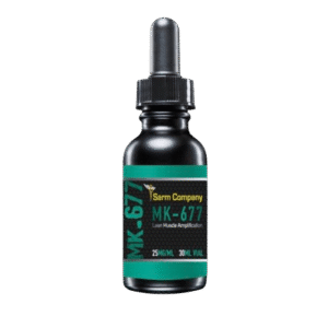 NUTROBAL MK-677 - SARM COMPANY
