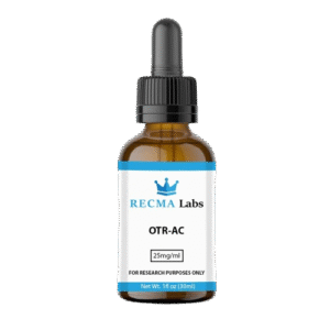 Ostarine (MK-2866) – Vloeibaar 30ML