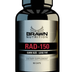 RAD-150 - BRAWN NUTRITION