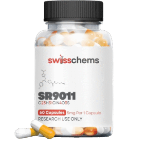 SR-9011 (5mg/capsule), 60 Capsules
