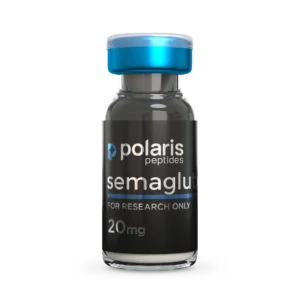 Semaglutide 20mg - Polaris Peptide