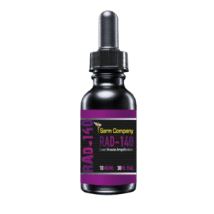 TESTOLONE/RAD-140 - SARM COMPANY