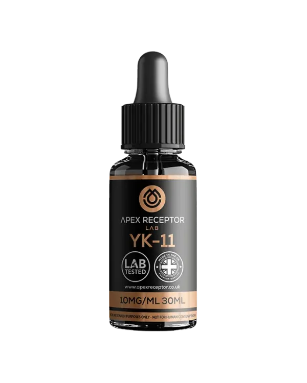 YK11 (Apex Receptor)