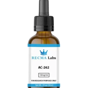 AC-262536 10mg/30ML - RECMA Labs