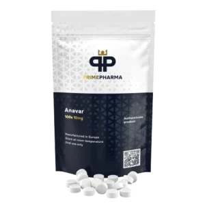 Anavar 10Mg