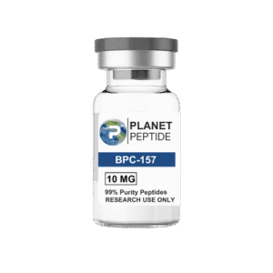 BPC 157 10mg (Planet Peptide)