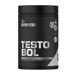 Dedicated Nutrition TESTO-BOL