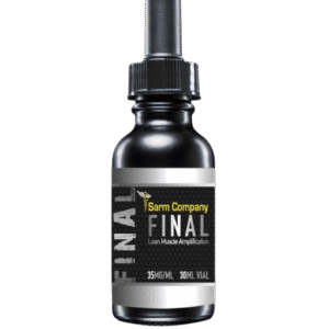 FINAL – SARM COMPANY