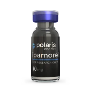 Ipamorelin 10mg – Polaris Peptide