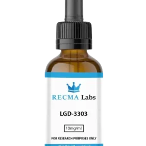 LGD-3303 10mg/30ML - RECMA Labs