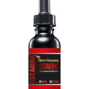 OSTARINE (MK- 2866) - SARM COMPANY