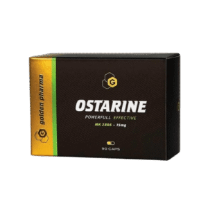 Ostarine (MK-2866)