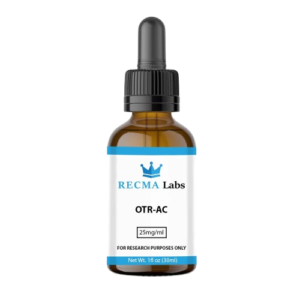 Ostarine (MK-2866) – Vloeibaar 30ML