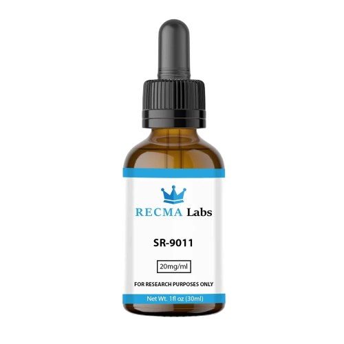 SR-9011 Vloeibaar 30ML – 20MG/ML | Recma Lab