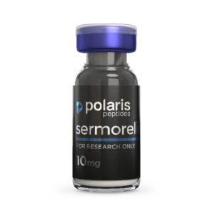 Sermorelin 10mg/ML - Polaris Peptide