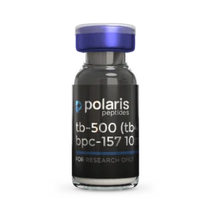 TB-500 + BPC-157 Blend
