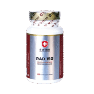 RAD-150 – SWISS Pharmaceuticals