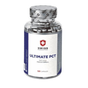 ULTIMATE PCT - SWISS Pharmaceuticals