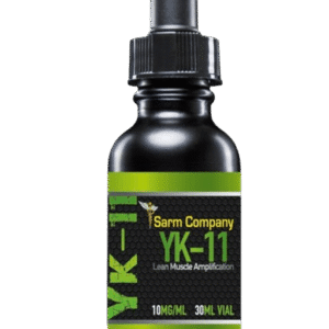 YK-11 - SARM COMPANY
