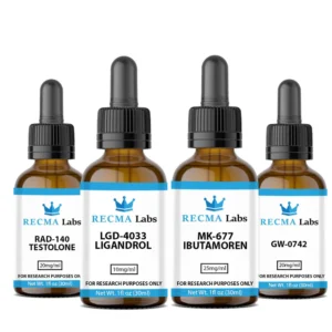 Alpha Research Stack 2