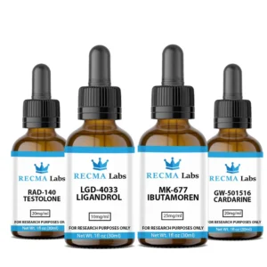 Alpha Research Stack