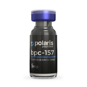 BPC 157 5mg (Polaris Peptides)