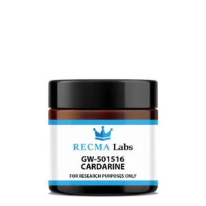 CARDARINE (GW-501516) Poeder, 1gr