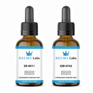 Lean Research Stack 2