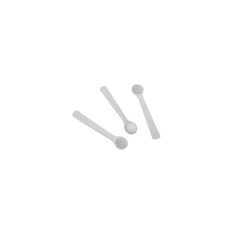 Maatlepel - 0,25 ml (microformaat)