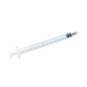 Meetpipet - 1ml