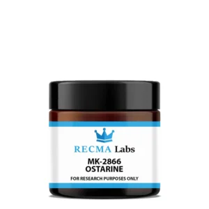 OSTARINE (MK-2866) Poeder, 1gr