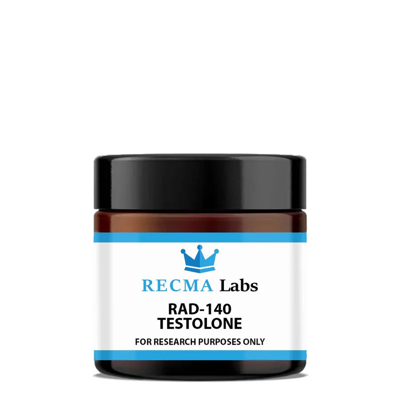 RAD-140 (TESTOLONE) Poeder, 1gr