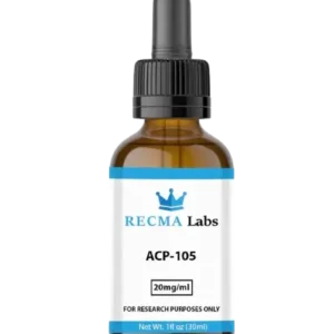 ACP-105 20mg/30ML - RECMA Labs